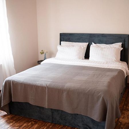 Apartaments Nr. 33 Talsi Kültér fotó