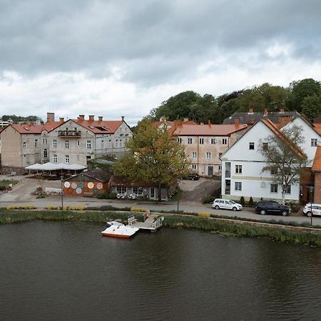 Apartaments Nr. 33 Talsi Kültér fotó