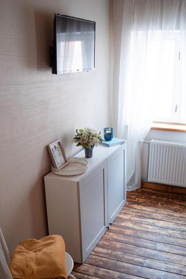 Apartaments Nr. 33 Talsi Kültér fotó