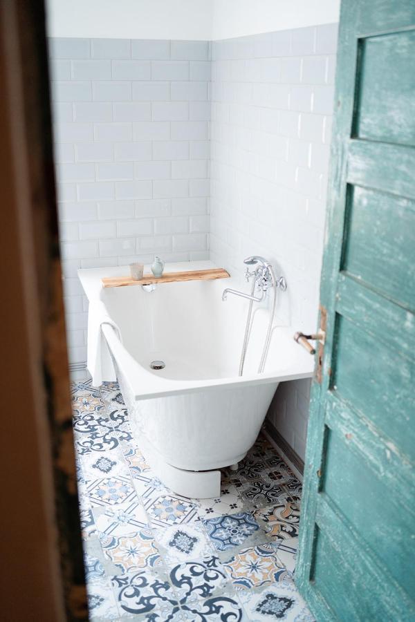 Apartaments Nr. 33 Talsi Kültér fotó