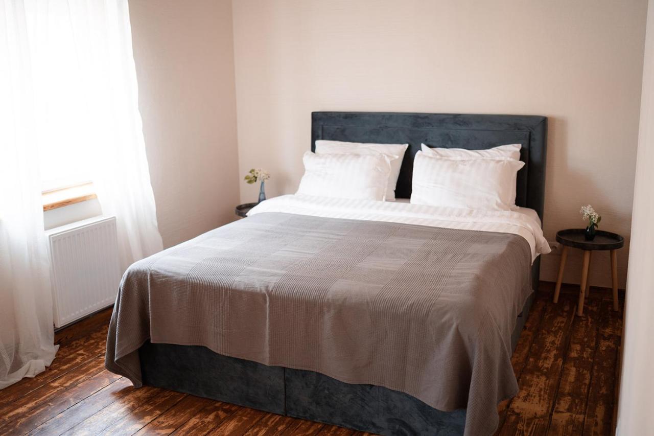 Apartaments Nr. 33 Talsi Kültér fotó