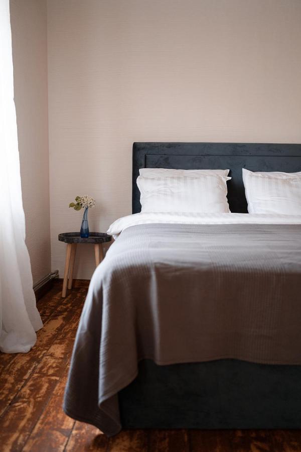 Apartaments Nr. 33 Talsi Kültér fotó