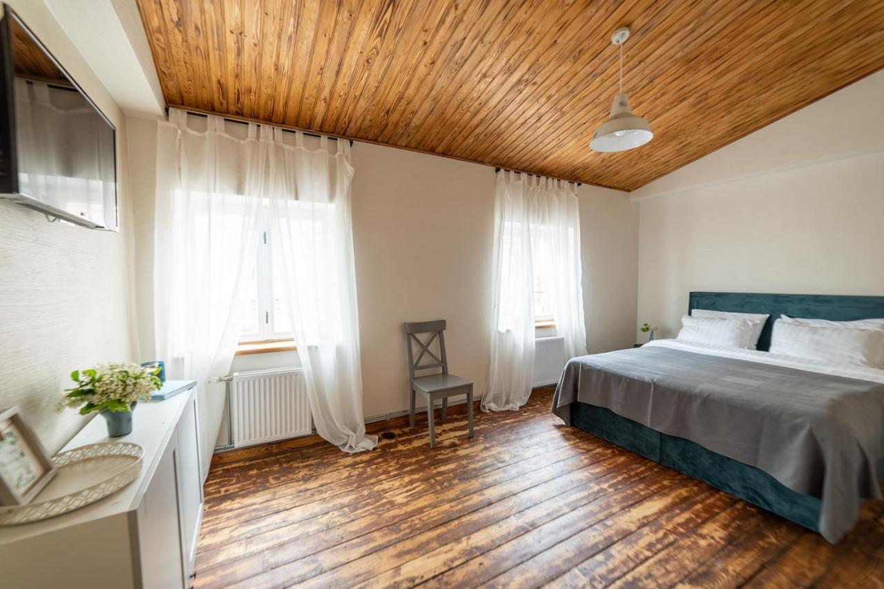 Apartaments Nr. 33 Talsi Kültér fotó