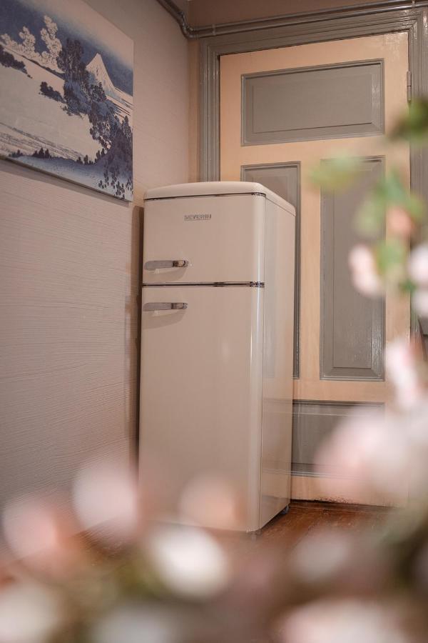 Apartaments Nr. 33 Talsi Kültér fotó